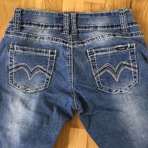 Angels Skinny Jeans